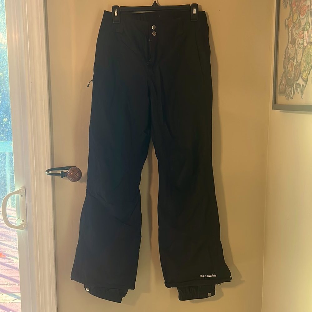 Columbia Omni-Tech Snow Pants | S